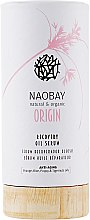 Відновлювальна сироватка для обличчя - Naobay Origin Recovery Oil Serum — фото N1