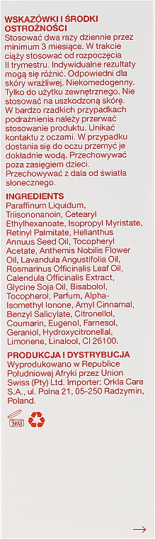 Масло для тела от растяжек и шрамов - Bio-Oil Specialist Skin Care Oil — фото N5