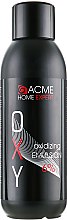 Окислювальна емульсія - Acme Color Acme Home Expert Oxy 6% — фото N3