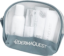 Духи, Парфюмерия, косметика Набор, 5 продуктов - Dermaquest Post Treatment Kit