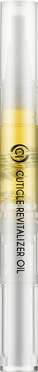 Восстанавливающее масло для кутикулы "Ананас" - Colour Intense Cuticle Revitalizer Oil Pineapple — фото N2
