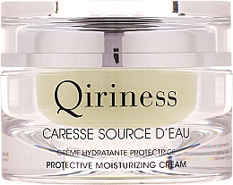 Духи, Парфюмерия, косметика Увлажняющий крем для лица - Qiriness Protective Moisturizing Cream