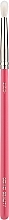 Духи, Парфюмерия, косметика Кисть для теней, 205 - Boho Beauty Rose Touch Sheer Blender Brush