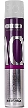 Лак для волосся - Morfose 10 Infinity Touch Hair Spray — фото N1