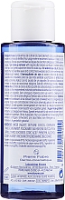 Klorane Waterproof Eye Make-up Remover with Soothing Cornflower - Klorane Eye Make-up Remover with Soothing Cornflower — фото N2