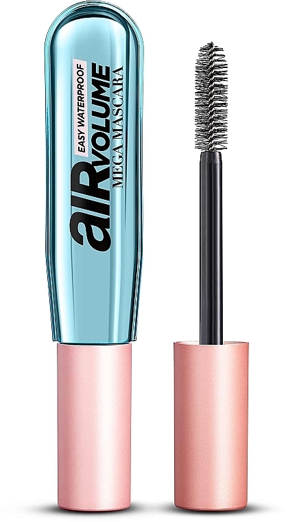 Водостойкая тушь для ресниц - L’Oréal Paris Air Volume Mega Mascara