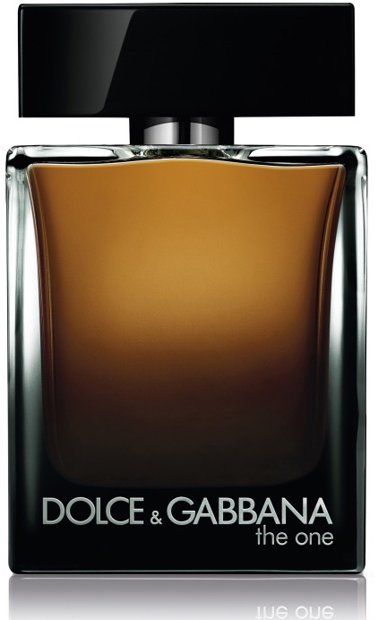 Dolce & Gabbana The One For Men Eau de Parfum - Парфюмированная вода (тестер с крышечкой) — фото N1