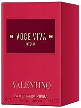 Valentino Voce Viva Intensa - Парфумована вода — фото N3
