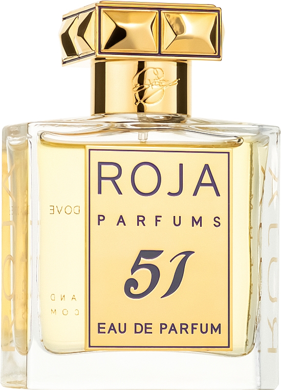 Roja Parfums 51 Pour Femme - Духи — фото N1
