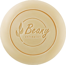 Натуральне міцелярне мило - Beany — фото N2