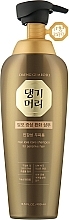Шампунь против выпадения волос для чувствительной кожи головы - Daeng Gi Meo Ri Hair Loss Care Shampoo For Sensitive Hair — фото N1