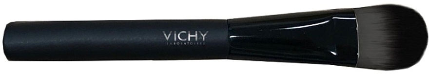 ПОДАРУНОК! Пензлик для макіяжу - Vichy — фото N1