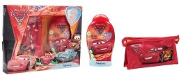 Парфумерія, косметика Набір - Admiranda Cars2 (sh/gel/300ml + bag) (тестер)