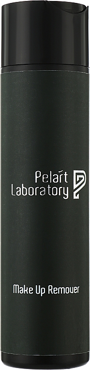 Молочко для снятия макияжа - Pelart Laboratory Make Up Remover