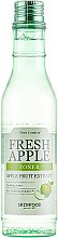 Парфумерія, косметика Тонер з екстрактом яблука  - Skinfood Fresh Apple Toner