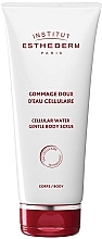 М'який скраб для тіла - Institut Esthederm Cellular Water Gentle Body Scrub — фото N3