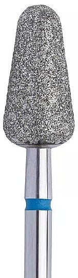 Алмазная фреза - NeoNail Professional Cone XL No.01/M Diamond Drill Bit — фото N2