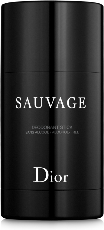 Dior Sauvage - Дезодорант-стик — фото N2