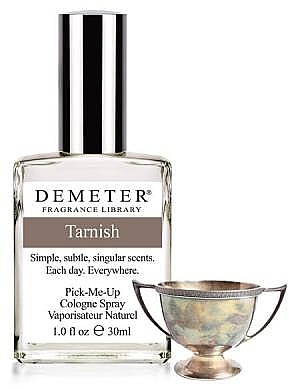 Demeter Fragrance Library Tarnish - Одеколон — фото N1