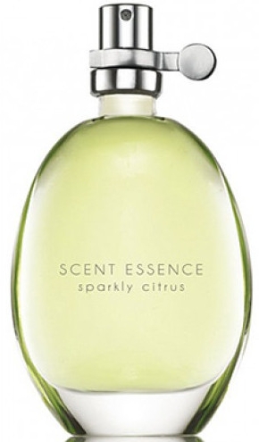 Avon Scent Essence Sparkly Citrus - Туалетна вода
