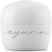 Крем для обличчя з легкою консистенцією - Ayuna Cream Natural Rejuvenating Treatment Light — фото N2