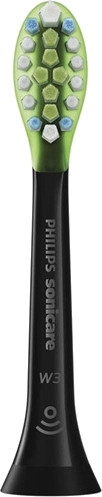 Насадки для зубной щетки HX9062/33 - Philips Sonicare HX9062/33 W3 Premium White — фото N1