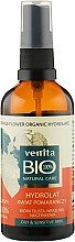 Парфумерія, косметика Гідролат апельсинового цвіту - Venita Bio Natural Care Orange Flower Hydrolate For Oil And Sensative Skin