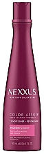 Кондиціонер для фарбованого волосся - Nexxus Color Assure Conditioner — фото N1