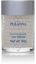 Набір - Pulanna Phytosilver (eye/cr/21g + f/cr/2х60g + f/ton/60g + cl/milk/90g) — фото N5