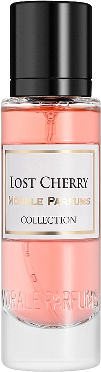 Morale Parfums Lost Cherry