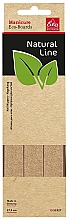 Духи, Парфюмерия, косметика Набор пилочек для ногтей 17.5 см, 6 шт - Erbe Solingen Eco-Boards