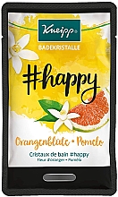 Духи, Парфюмерия, косметика Соль для ванны - Kneipp #Happy Pomelo