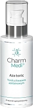 Тоник для лица с азелаиновой кислотой - Charmine Rose Charm Medi Aza Tonic — фото N3