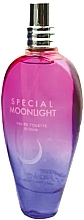 Парфумерія, косметика Tri Fragrances Special Moonlight - Туалетна вода (тестер з кришечкою)