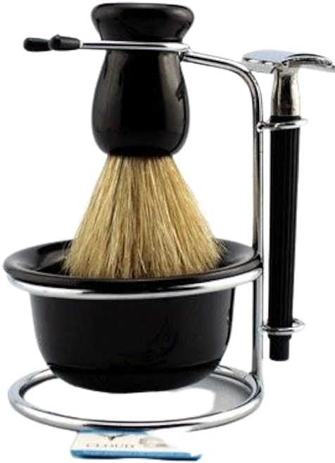 Набор для бритья, 5 продуктов - Lewer — фото N1