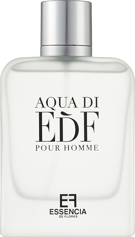Essencia De Flores Aqua di Edf - Парфумована вода