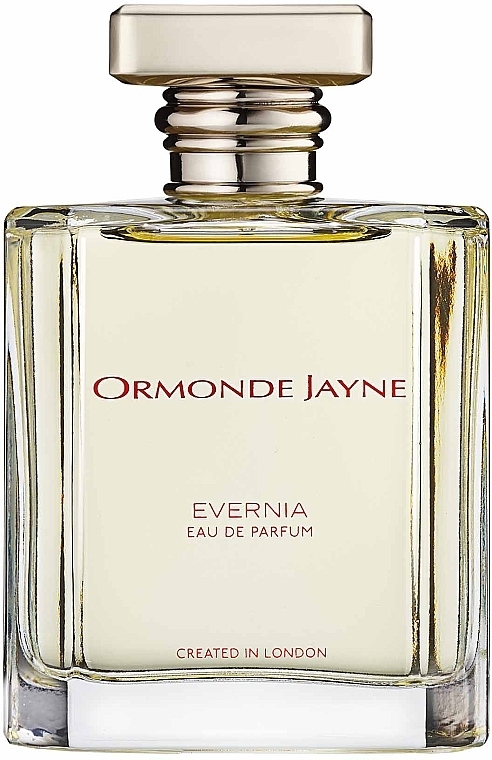 Ormonde Jayne Evernia - Парфюмированная вода (тестер с крышечкой) — фото N1