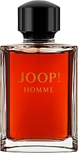 Joop! Homme - Парфюмированная вода — фото N1