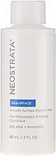 Пилинг для ежедневного использования - NeoStrata Resurface Smooth Surface Daily Peel (peel/60ml + pads/36pc) — фото N4
