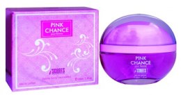 Парфумерія, косметика I Scents Pink Chance - Парфумована вода