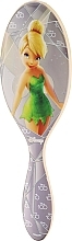 Щітка для волосся - Wet Brush Pro Original Detangler Disney 100 Tinkerbel — фото N2