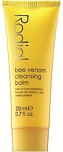 Очищувальний бальзам для вмивання - Rodial Bee Venom Cleansing Balm — фото N1