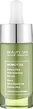 Безін'єкційна міорелаксант-сироватка для обличчя - Beauty Spa Ozoceutica Neoskin Nobotox — фото N1