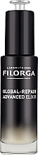 Духи, Парфюмерия, косметика Антивозрастной эликсир для лица - Filorga Global-Repair Advanced Elixir