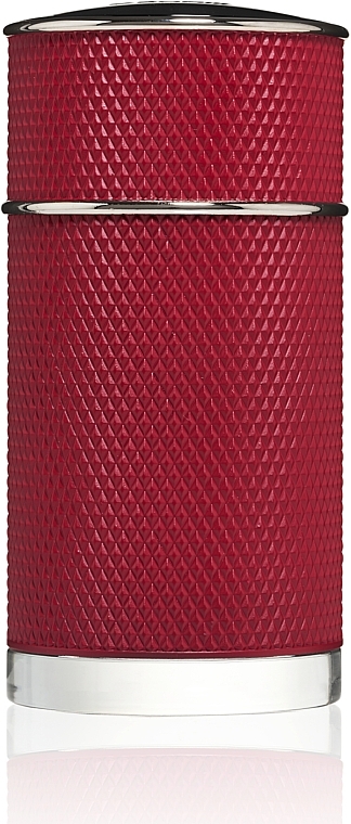 Alfred Dunhill Icon Racing Red - Парфюмированная вода — фото N1