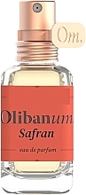 Парфумерія, косметика Olibanum Safran - Парфумована вода (пробник)