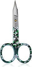 Парфумерія, косметика Манікюрні ножиці, 9047 - SPL Combined Manicure Scissors