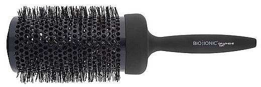 Брашинг для волосся, 65 мм - Bio Ionic Graphene MX Styling Brush — фото N1