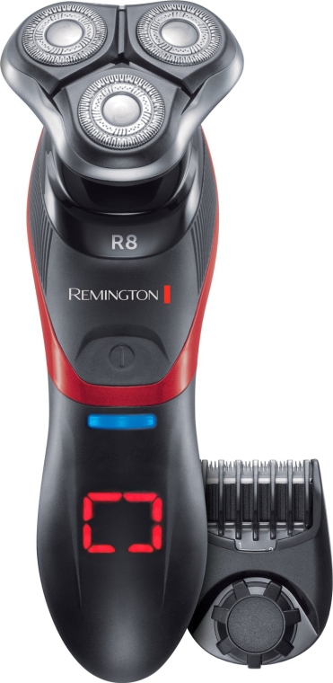 Электробритва - Remington XR1550 Ultimate Series — фото N6