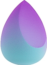 Духи, Парфюмерия, косметика Спонж для макияжа - Essence My Artsy Drops Colour Gradient Crush Makeup Sponge